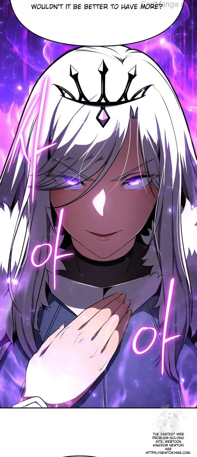 The Knight King Who Returned with a God Chapter 89 image 37_optimized